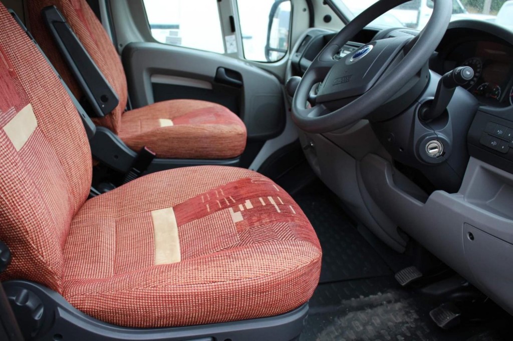 SWIFT SUNDANCE 580 PR