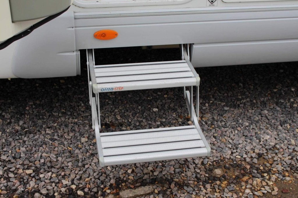 SWIFT SUNDANCE 580 PR