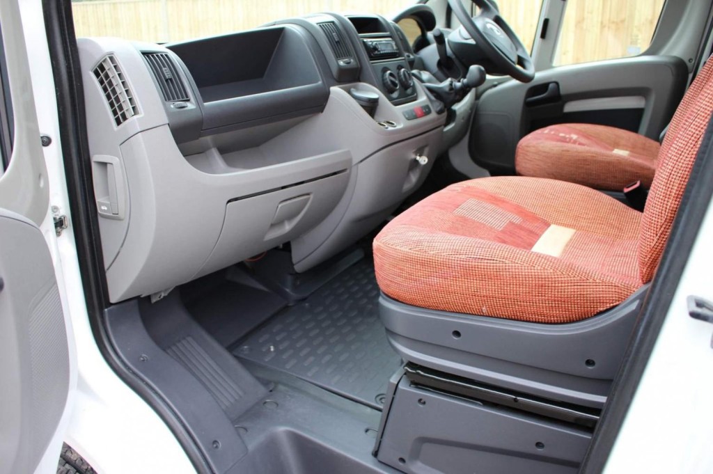 SWIFT SUNDANCE 580 PR