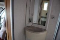 SWIFT SUNDANCE 580 PR