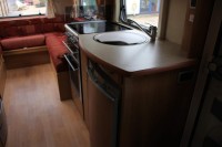 SWIFT SUNDANCE 580 PR