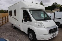 SWIFT SUNDANCE 580 PR