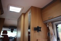 SWIFT SUNDANCE 580 PR