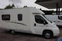 SWIFT SUNDANCE 580 PR