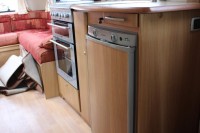 SWIFT SUNDANCE 580 PR