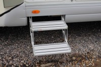 SWIFT SUNDANCE 580 PR