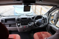 SWIFT SUNDANCE 580 PR