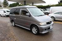 MAZDA BONGO