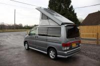MAZDA BONGO