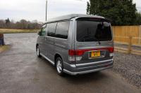 MAZDA BONGO