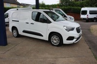VAUXHALL COMBO