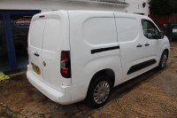 VAUXHALL COMBO