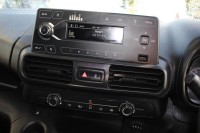 VAUXHALL COMBO