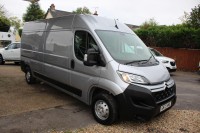 CITROEN RELAY
