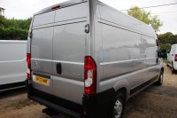 CITROEN RELAY