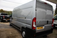 CITROEN RELAY