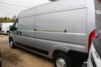 CITROEN RELAY