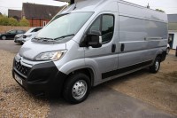 CITROEN RELAY