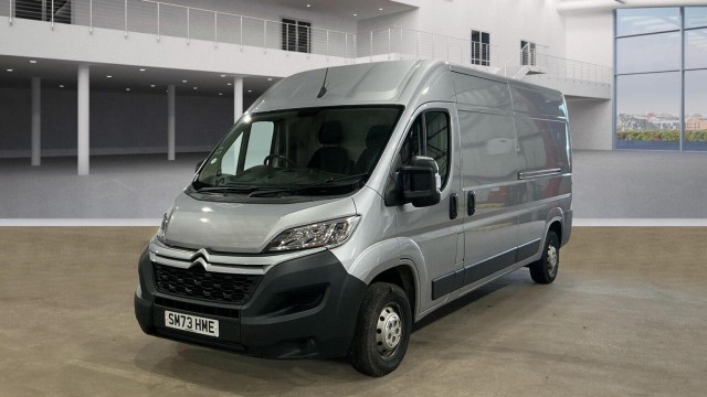 CITROEN