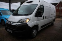 CITROEN RELAY