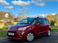 CITROEN C3 PICASSO