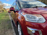 CITROEN C3 PICASSO