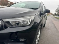 VAUXHALL MOKKA X