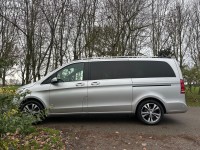 MERCEDES-BENZ V CLASS