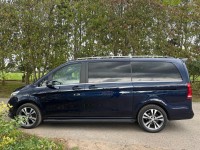 MERCEDES-BENZ V CLASS