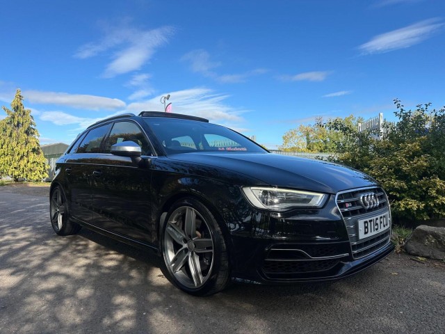 AUDI