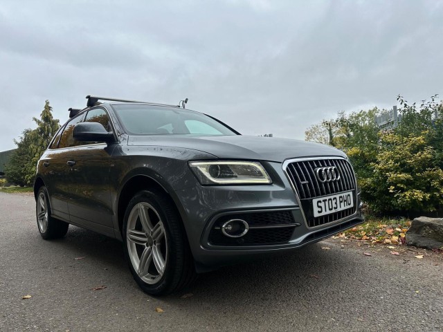 AUDI