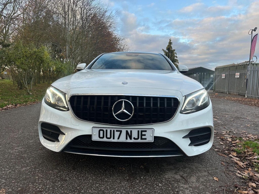 MERCEDES-BENZ