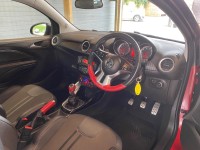 VAUXHALL ADAM