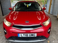 KIA STONIC