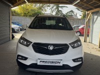 VAUXHALL MOKKA X