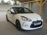 CITROEN DS3