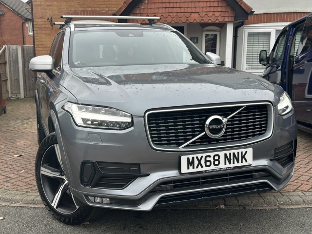 VOLVO
