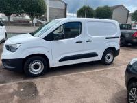 VAUXHALL COMBO