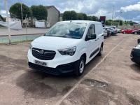 VAUXHALL COMBO