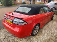 SAAB 9-3