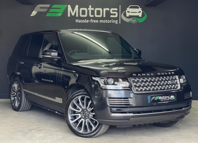 LAND ROVER