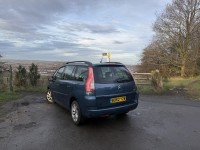 CITROEN GRAND C4 PICASSO