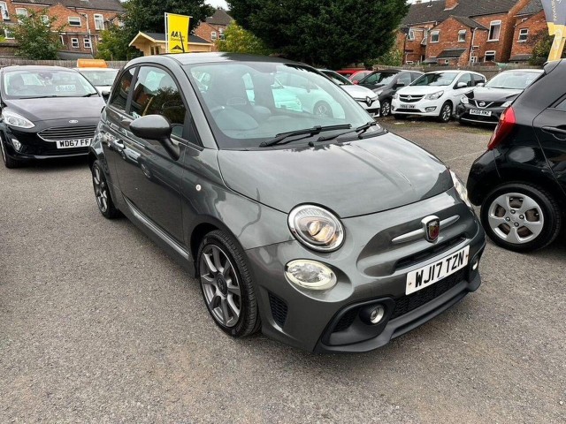 ABARTH