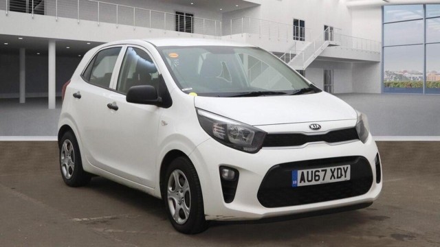 KIA