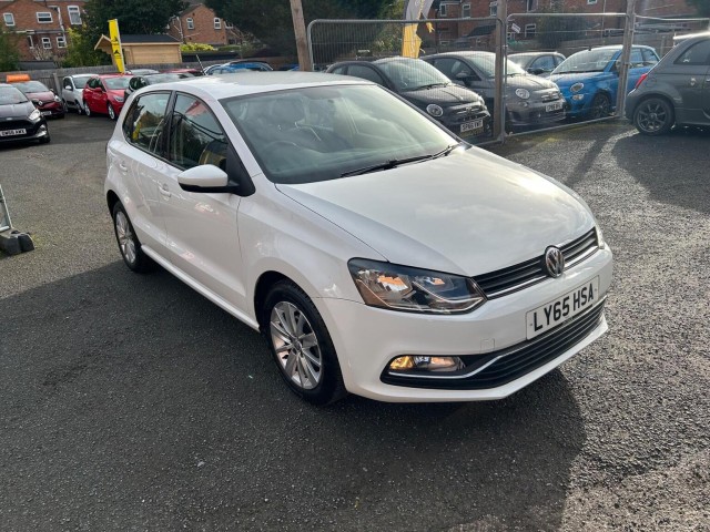 VOLKSWAGEN
