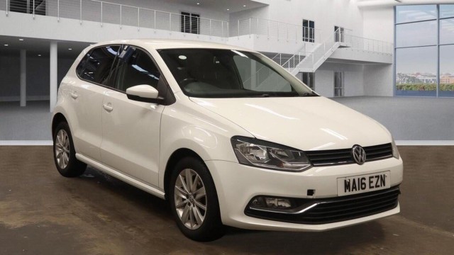 VOLKSWAGEN