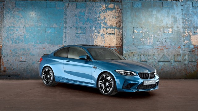 BMW M2