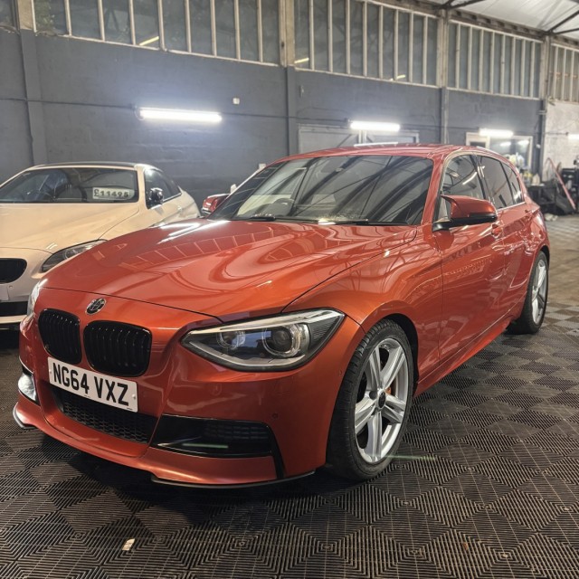 BMW