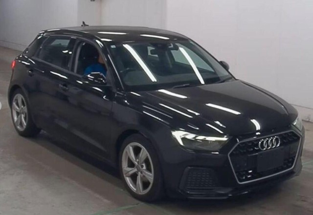 AUDI A1 1.5 TFSI 35 Sport Sportback S Tronic Euro 6 (s/s) 5dr