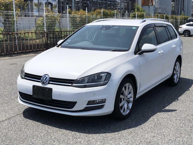 VOLKSWAGEN GOLF 1.4 TSI BlueMotion Tech GT DSG Euro 5 (s/s) 5dr